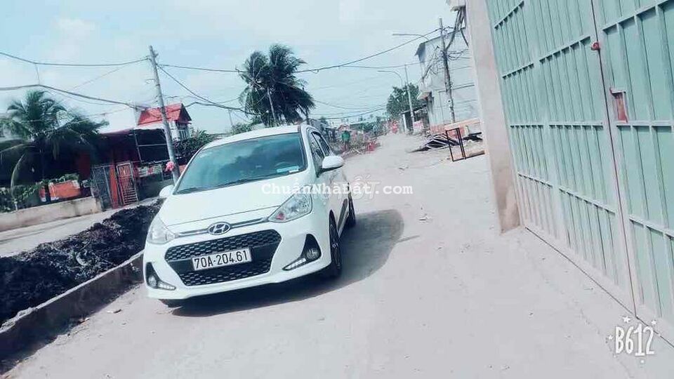 8*13m hẻm 🚚 vào đường Thạnh Lộc 29 gần ngã tư ga