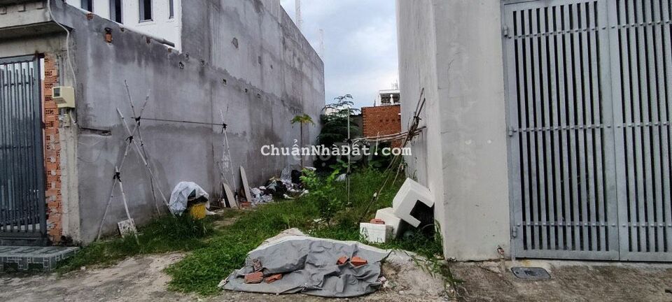 Tôi Chính Chủ Bán 120m2 Mặt Tiền Đường Hà Đặc Q12 760Tr Sổ Riêng Tôi Chính Chủ Bán 120m2 Mặt Tiền Đường Hà Đặc Q12 760Tr Sổ Riêng