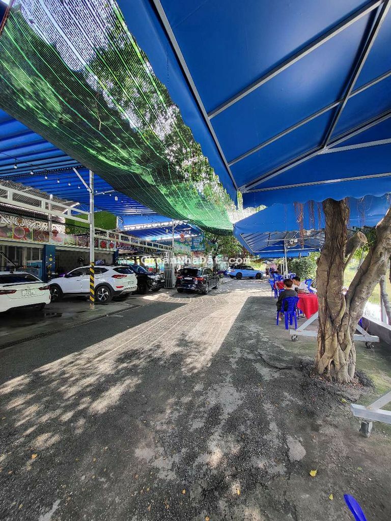 Cần bán gấp lô Đất MT sông ông Đụng, P. Thạnh Xuân, Q12