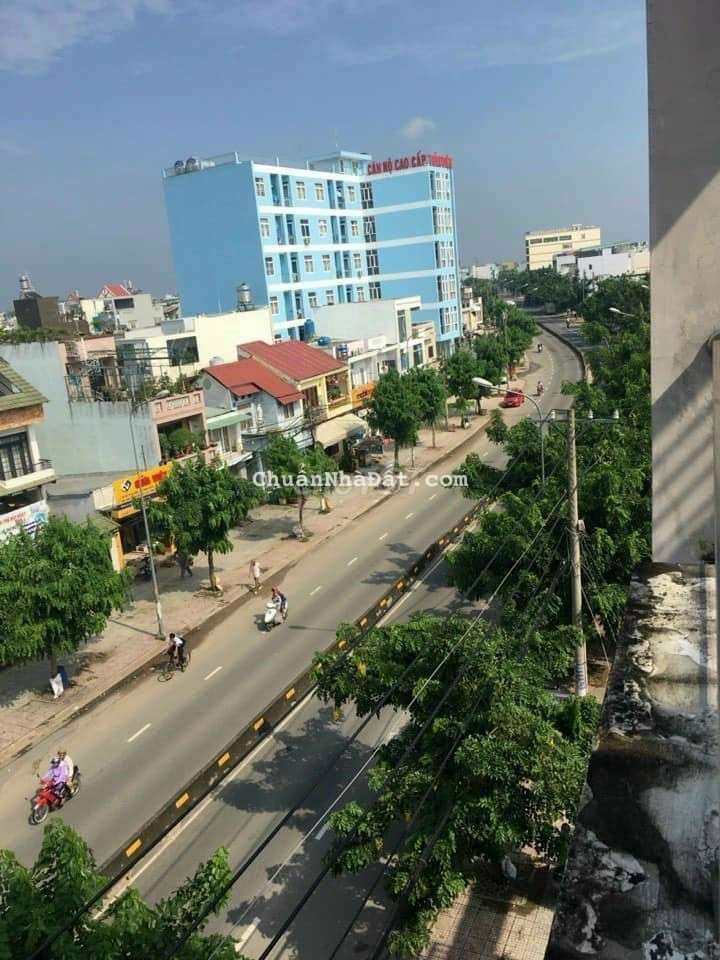 GIẢM 1TỶ Đất MT Lê Thi Riêng, Q12 GIẢM 1TỶ Đất MT Lê Thi Riêng, Q12