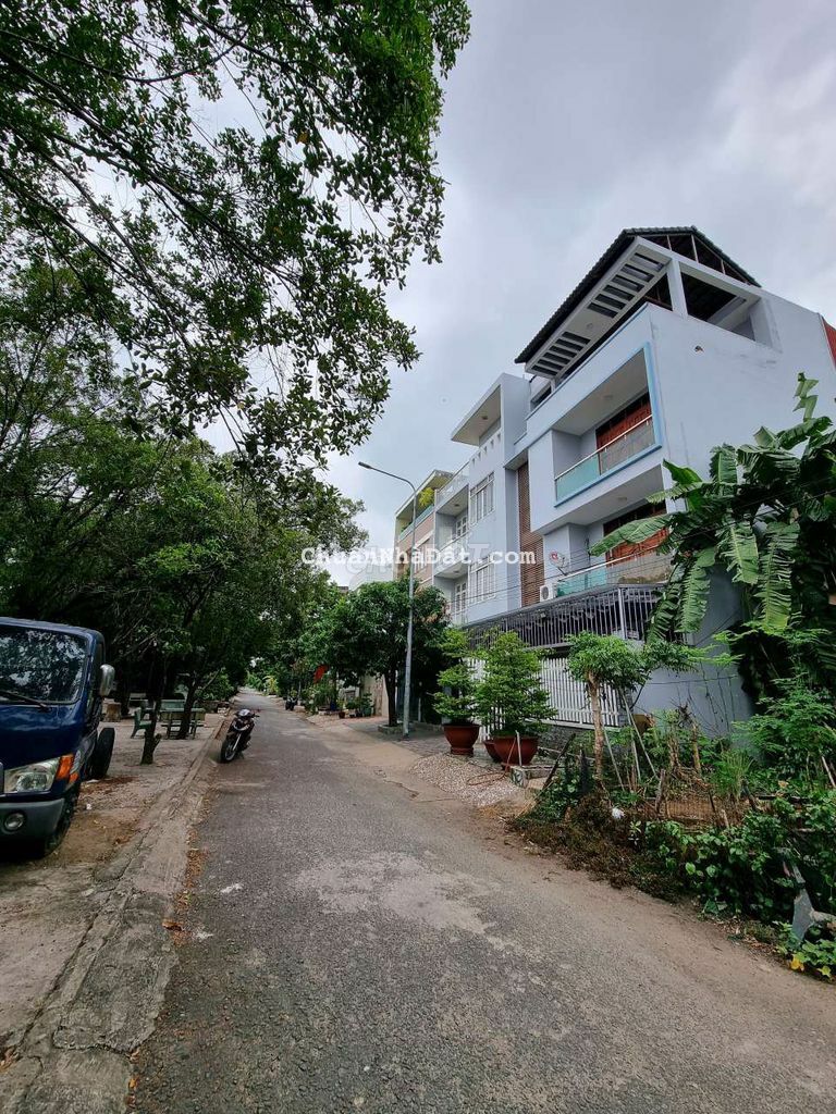 Giảm 1 Tỷ Đất Mặt Tiền Trục Chính KDC Phú Nhuận, Quận 12, 10mx16m