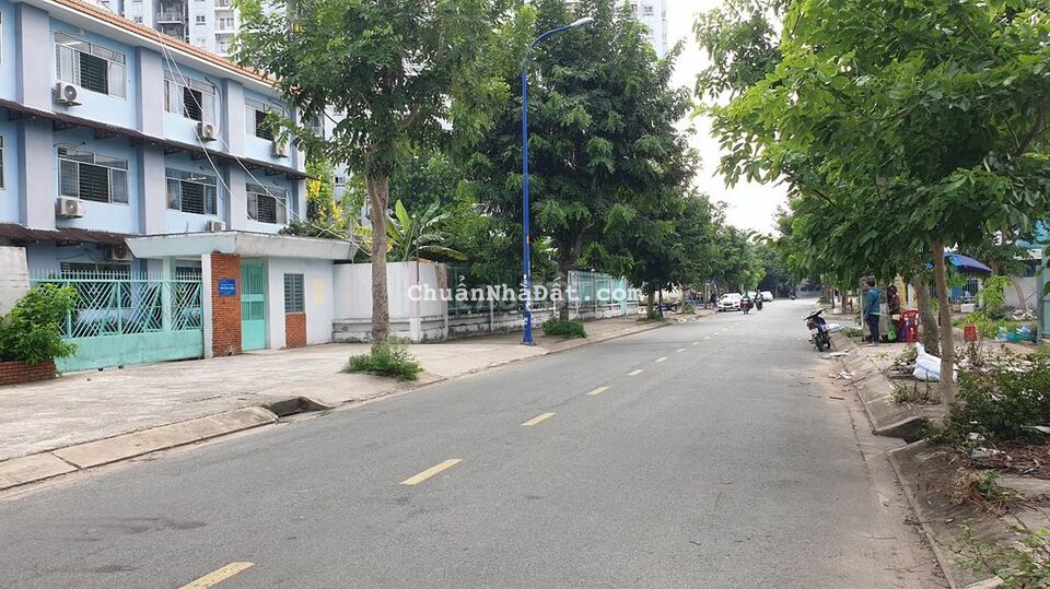 Bán đất Dương Thị Giang, 4.8x25. Nở Hậu 8m. Phường TTN. Quận 12. Bán đất Dương Thị Giang, 4.8x25. Nở Hậu 8m. Phường TTN. Quận 12.