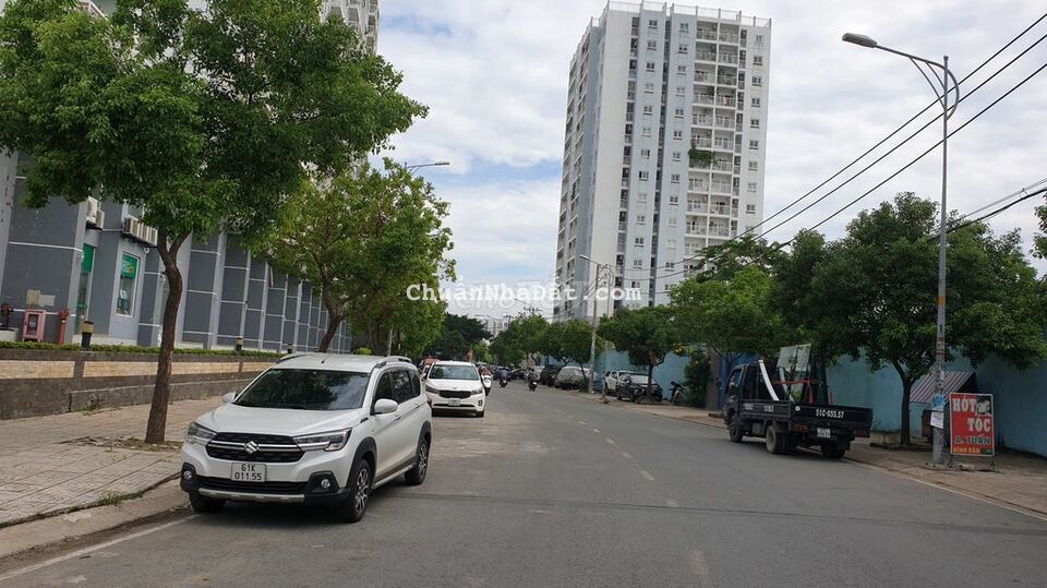 Bán đất Dương Thị Giang, 4.8x25. Nở Hậu 8m. Phường TTN. Quận 12. Bán đất Dương Thị Giang, 4.8x25. Nở Hậu 8m. Phường TTN. Quận 12.