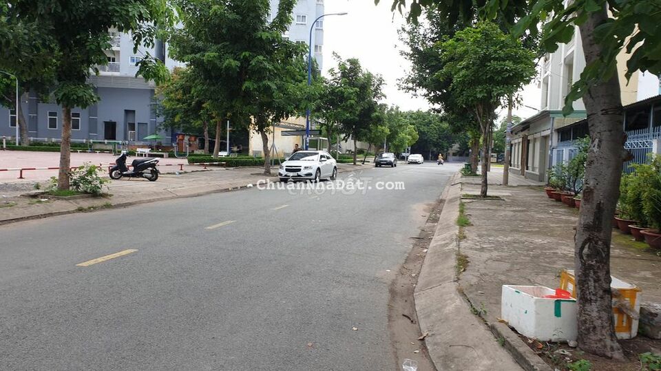 Bán đất Dương Thị Giang, 4.8x25. Nở Hậu 8m. Phường TTN. Quận 12. Bán đất Dương Thị Giang, 4.8x25. Nở Hậu 8m. Phường TTN. Quận 12.