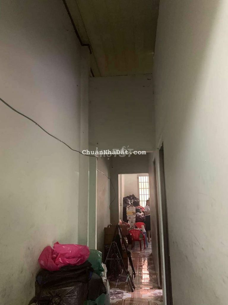 Mặt tiền Trương Thị Ngào, 5 x 47 full thổ cư, giá quá hời