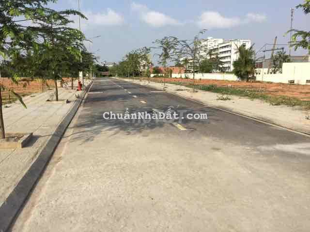 TÔI CẦN BÁN GẤP LÔ ĐẤT 300M2 AN PHÚ ĐÔNG 3,QUẬN 12