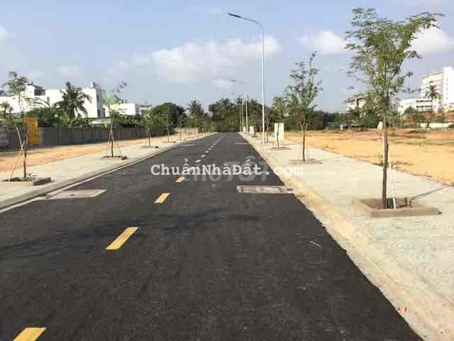 TÔI CẦN BÁN GẤP LÔ ĐẤT 300M2 AN PHÚ ĐÔNG 3,QUẬN 12