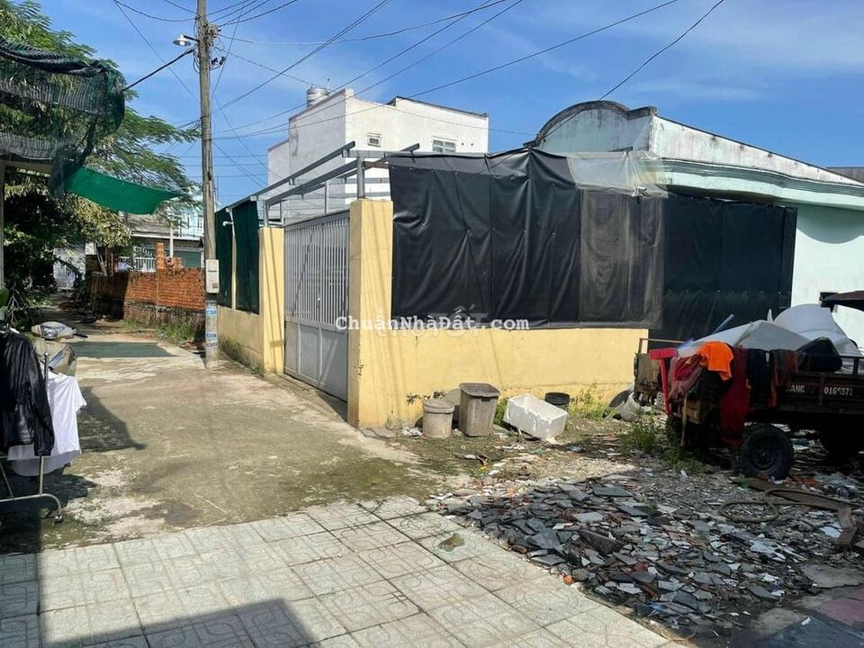 48m2 Đất Thổ Cư Đường Tân Thới Nhất Quận 12 Bán 460tr Sổ Hồng Riêng 48m2 Đất Thổ Cư Đường Tân Thới Nhất Quận 12 Bán 460tr Sổ Hồng Riêng