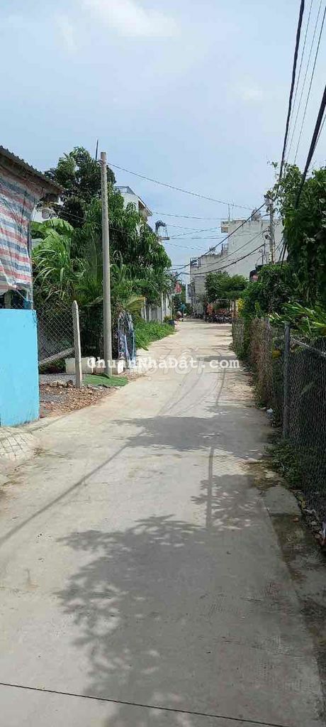 bán lô đất 26x18=500m2 giá 6 tỷ tại an phú đông bán lô đất 26x18=500m2 giá 6 tỷ tại an phú đông