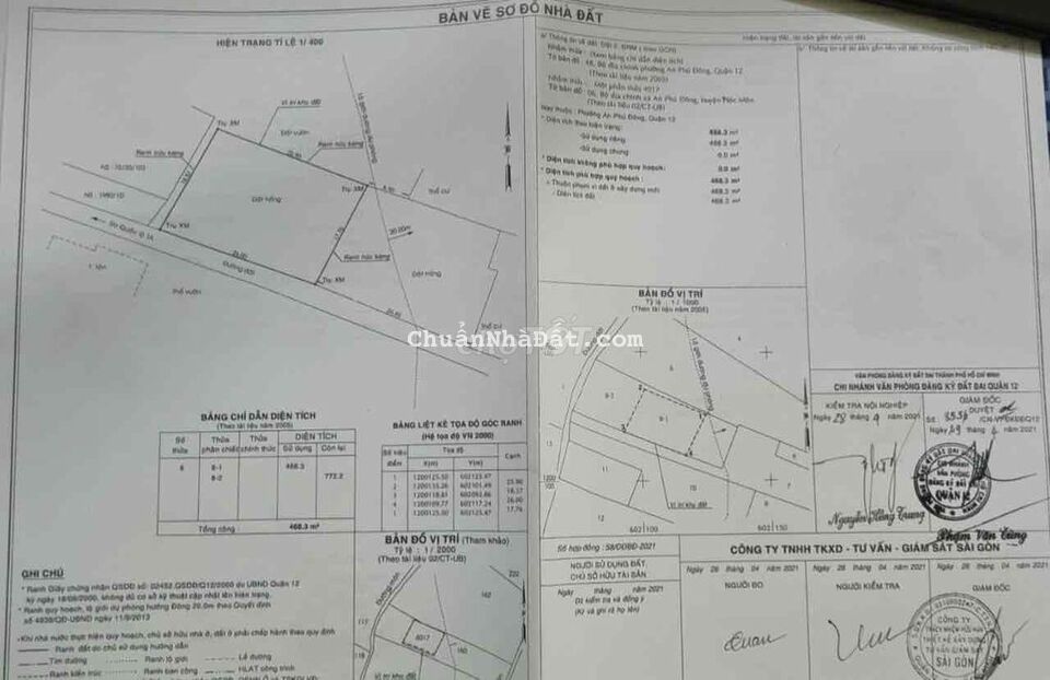 bán lô đất 26x18=500m2 giá 6 tỷ tại an phú đông bán lô đất 26x18=500m2 giá 6 tỷ tại an phú đông