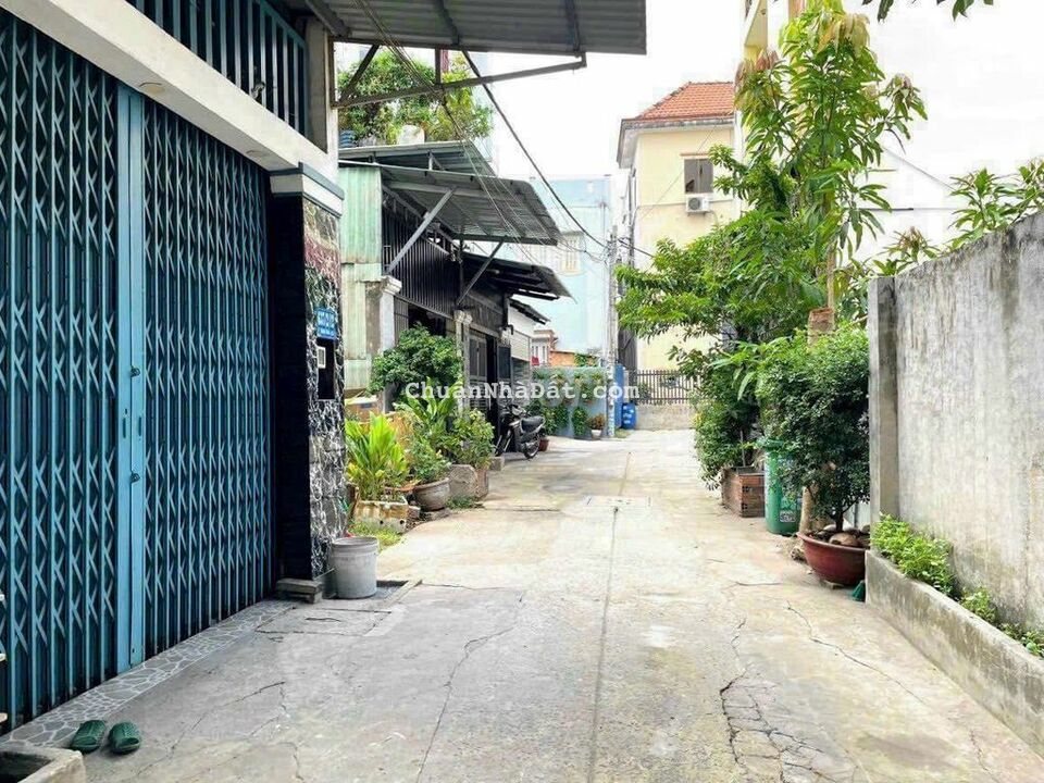 Đất Tân Thới Nhất Quận 12 Dt 60m2 Thổ Cư Bán Giá 600 Triệu Sổ Riêng Đất Tân Thới Nhất Quận 12 Dt 60m2 Thổ Cư Bán Giá 600 Triệu Sổ Riêng