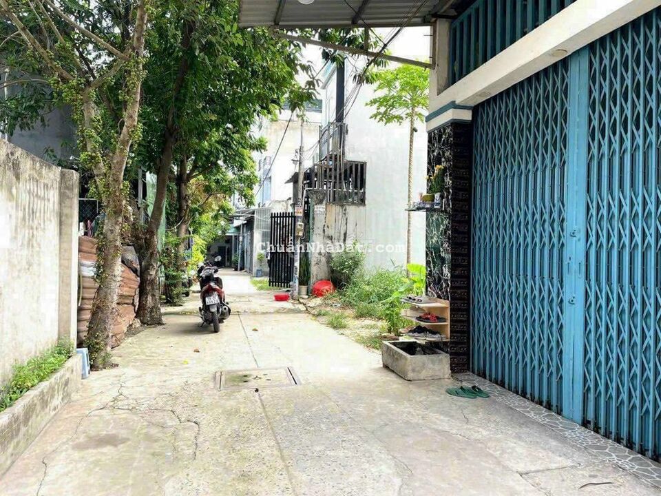 Đất Tân Thới Nhất Quận 12 Dt 60m2 Thổ Cư Bán Giá 600 Triệu Sổ Riêng Đất Tân Thới Nhất Quận 12 Dt 60m2 Thổ Cư Bán Giá 600 Triệu Sổ Riêng