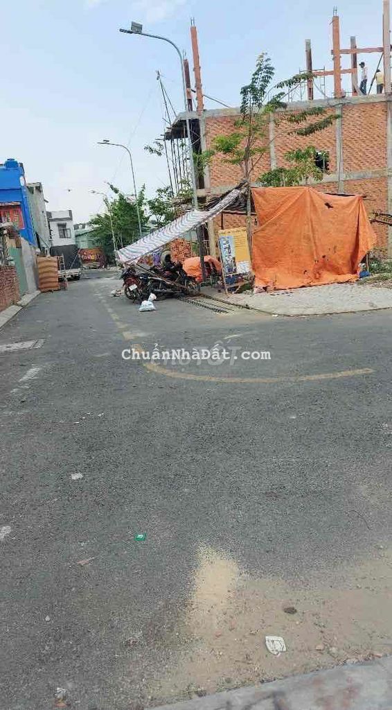 4*15,8m khu phân lô đường nhựa 7m Thạnh Xuân 22 4*15,8m khu phân lô đường nhựa 7m Thạnh Xuân 22