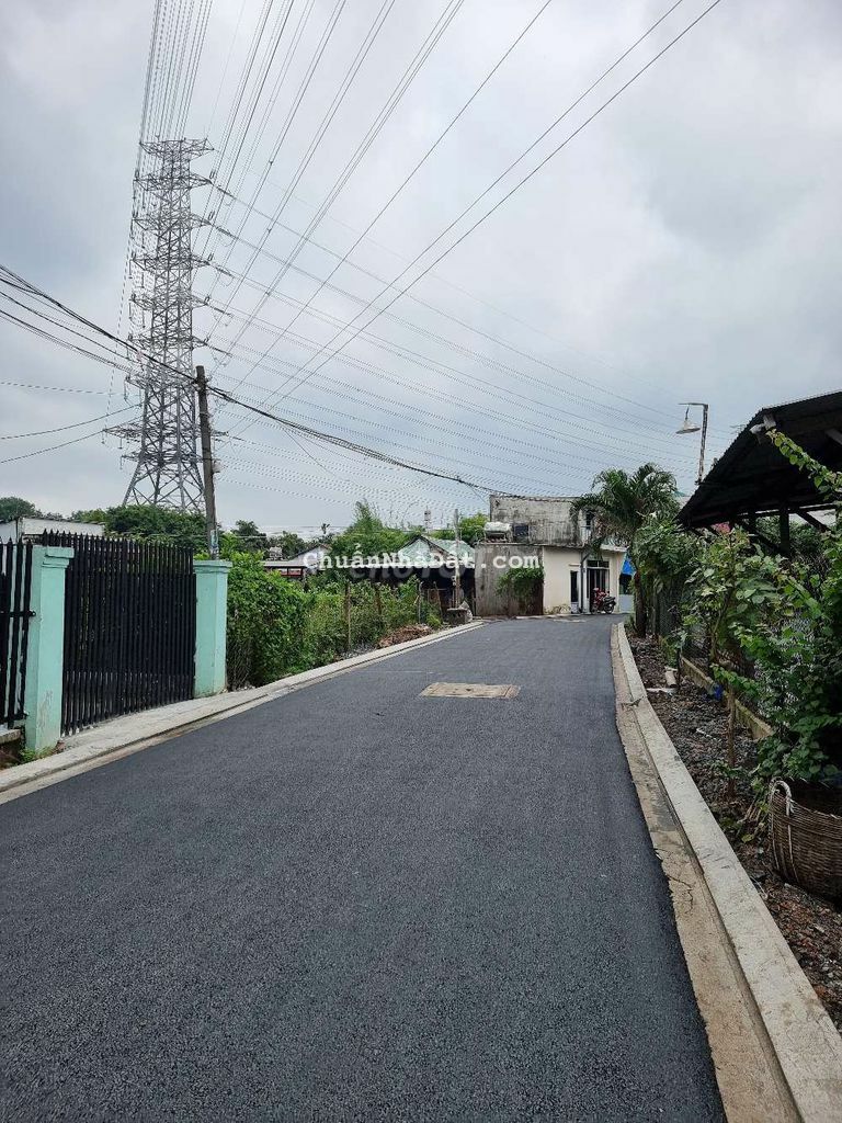 Cần Bán Đất Full Thổ Cư 2/Huỳnh Thị Hai Quận 12, 5.3mx13m, Sổ Riêng Cần Bán Đất Full Thổ Cư 2/Huỳnh Thị Hai Quận 12, 5.3mx13m, Sổ Riêng