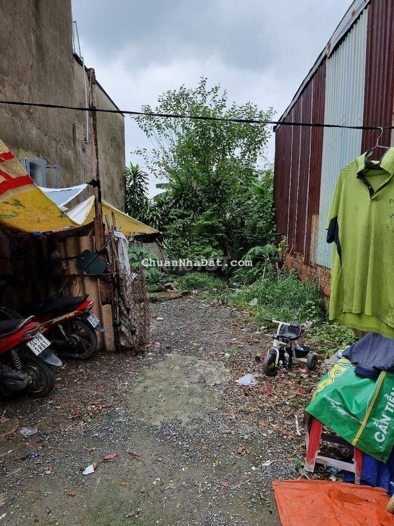 Cần Bán Đất Full Thổ Cư 2/Huỳnh Thị Hai Quận 12, 5.3mx13m, Sổ Riêng Cần Bán Đất Full Thổ Cư 2/Huỳnh Thị Hai Quận 12, 5.3mx13m, Sổ Riêng