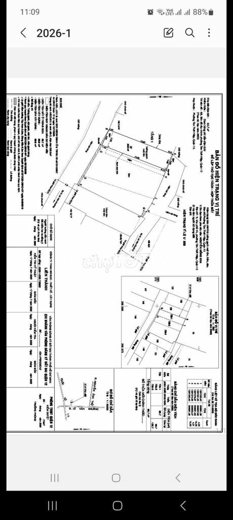 Bán 3 Lô Đất 2MT Hẻm 5m Lê Văn Khương Quận 12, Giáp Gò Vấp Bán 3 Lô Đất 2MT Hẻm 5m Lê Văn Khương Quận 12, Giáp Gò Vấp