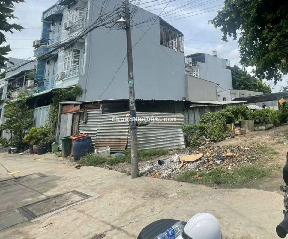 Bán 3 Lô Đất 2MT Hẻm 5m Lê Văn Khương Quận 12, Giáp Gò Vấp Bán 3 Lô Đất 2MT Hẻm 5m Lê Văn Khương Quận 12, Giáp Gò Vấp