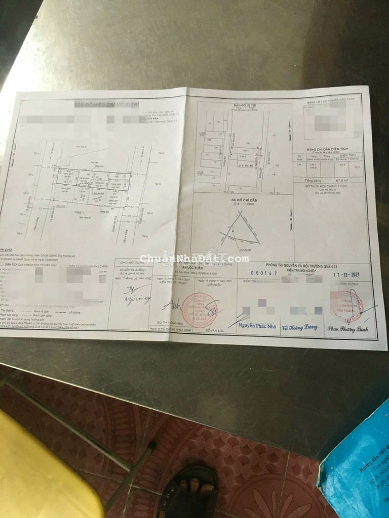 🏖️Bán lo Đất phun thổ Cư 4x18 xây Dựng Tự Do 🏖️Bán lo Đất phun thổ Cư 4x18 xây Dựng Tự Do