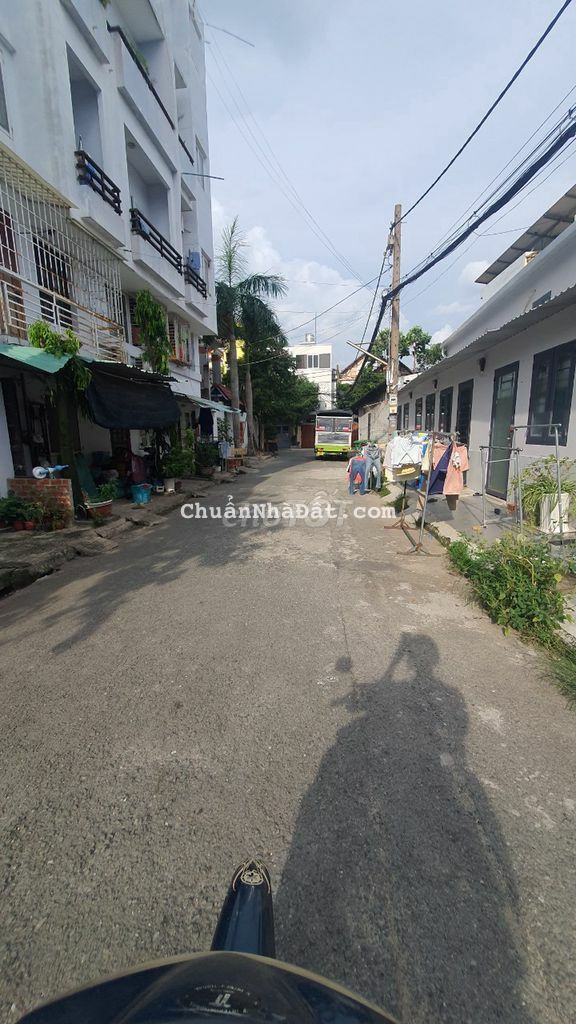 Bán đất Tân Thới Nhất 18 ( Khu 10hecta ). 4x18. P Tân Thới Nhất. Q12. Bán đất Tân Thới Nhất 18 ( Khu 10hecta ). 4x18. P Tân Thới Nhất. Q12.