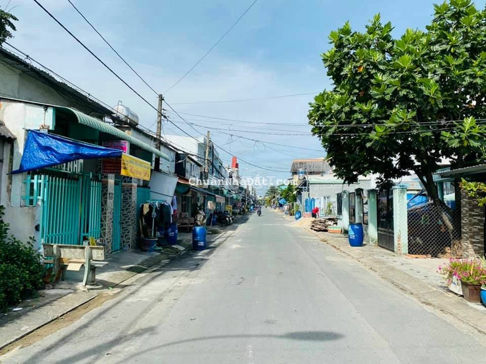 Đất KDC Thạnh Xuân, Q12, sổ hồng riêng, đường nhựa, 750 triệu