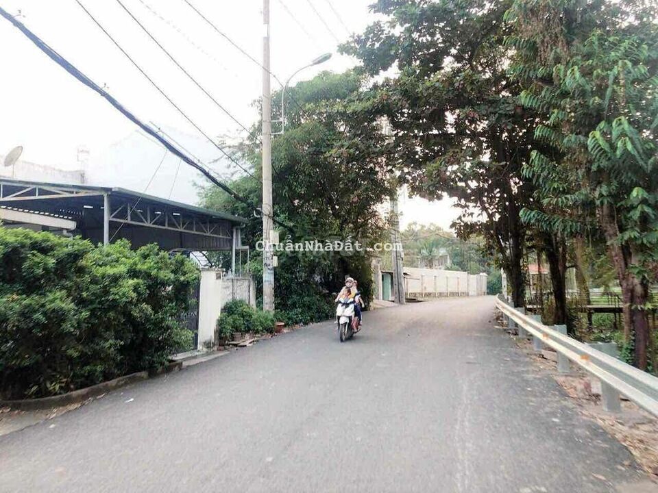 Bán mặt tiền đường Vườn Lài 7 tỷ