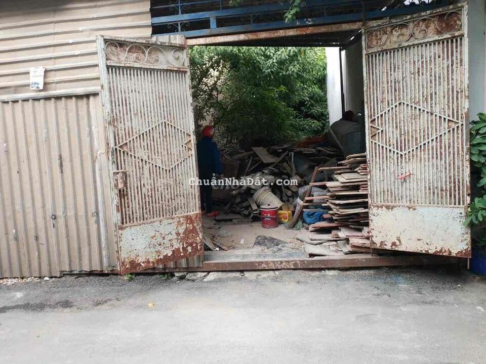 Q12 . Bán lô đất đẹp.1/ le văn Khương . dt:5.43*16 Q12 . Bán lô đất đẹp.1/ le văn Khương . dt:5.43*16