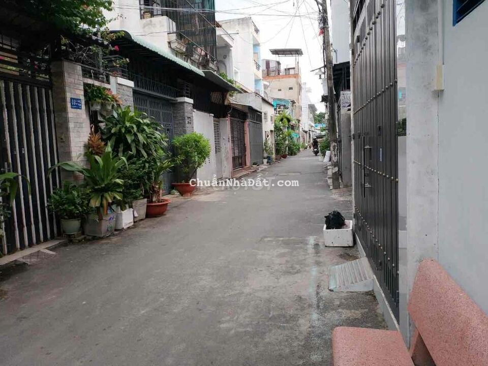 Q12 . Bán lô đất đẹp.1/ le văn Khương . dt:5.43*16 Q12 . Bán lô đất đẹp.1/ le văn Khương . dt:5.43*16