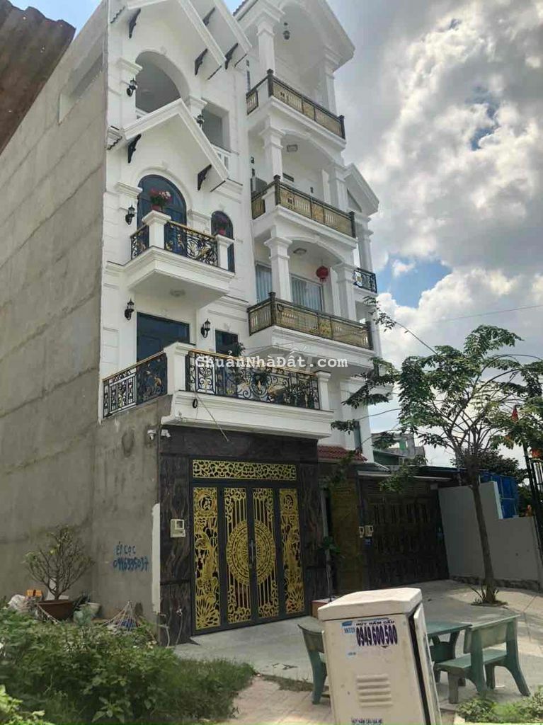 BÁN LÔ ĐẤT ĐẸP Q12 ,DT :4*23 , SHR , GIÁ:4 TỶ 350 BÁN LÔ ĐẤT ĐẸP Q12 ,DT :4*23 , SHR , GIÁ:4 TỶ 350