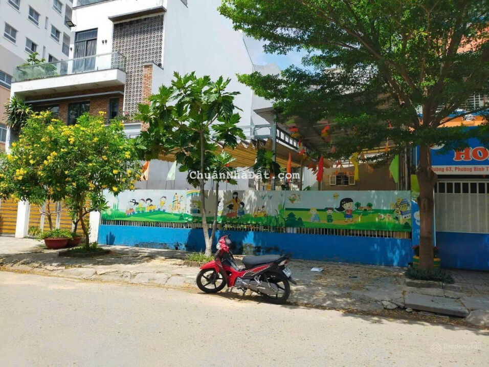 Bán đất mặt đường 63 KDC Phú Nhuận 10ha Q. 2 gần chợ tân lập (165m2) nền J2 LH 0909 972 783