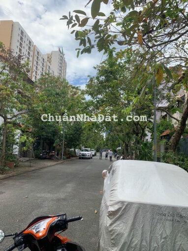 Bán lô đất đẹp khu Thời Báo Kinh Tế Lương Định Của DT: 9,6x18 CN 173m2 Giá chỉ 29ty5. LH 0939003546