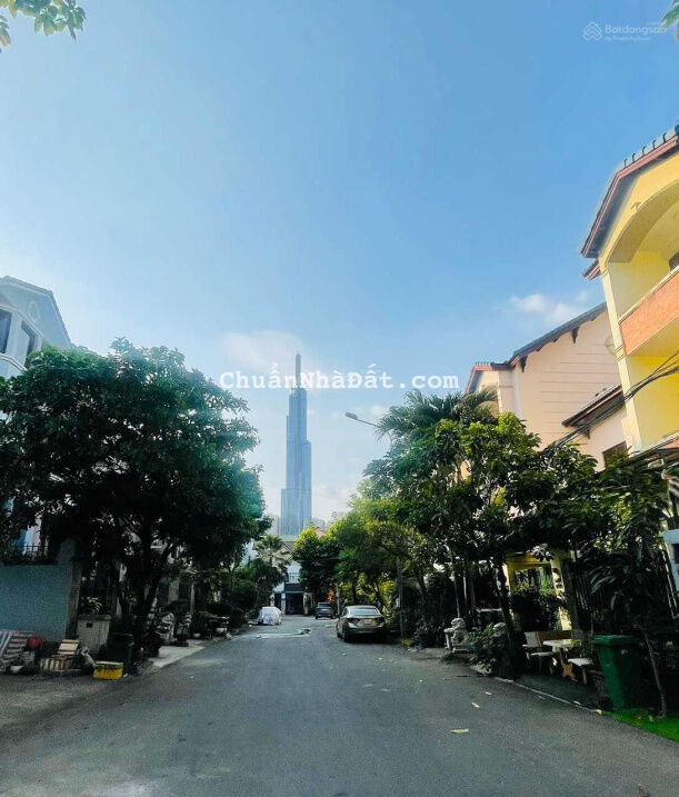 Bán đất xây cao MT đường 43, phường Thảo Điền, Quận 2 - Diện tích: 212m2(8,5x24m) ĐT 0932046848