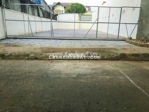 Bán lô đất An Phú, Đường Số 2 - Hoàng Hữu Trung, 232m2 đất, ngang 9m