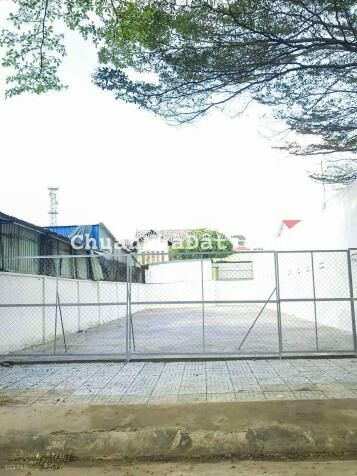 Bán lô đất An Phú, Đường Số 2 - Hoàng Hữu Trung, 232m2 đất, ngang 9m