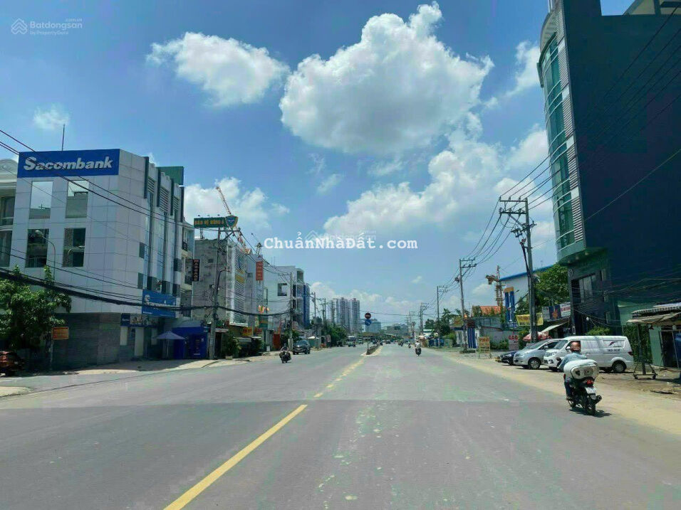 Bán nhanh Lô Đất 2MT Khu Lương Định Của, P. An Khánh Q2 ( 15x22m) 350m2 XD Hầm 7 lầu giá 350 tr/m2