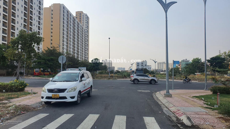 Bán đất đường A rộng 25m - khu 1.8ha Bình Khánh - Có 1 cặp liên kế - 160 Tr/m2 Bán đất đường A rộng 25m - khu 1.8ha Bình Khánh - Có 1 cặp liên kế - 160 Tr/m2