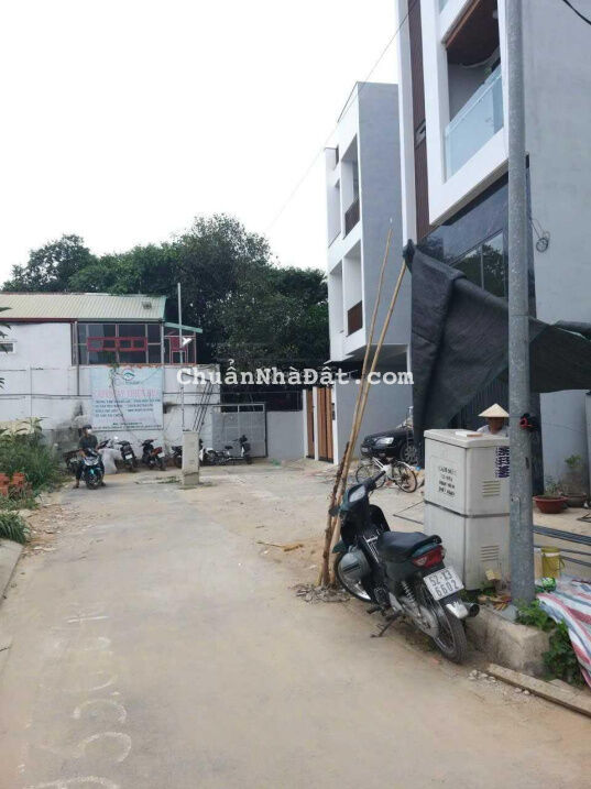 Chính chủ cần bán 2 lô đất ngay Đường Nguyễn Thị Định, Phường Cát Lái, Quận 2 LH 0937008276