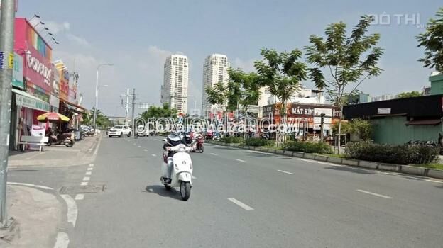 Bán nhà đất mặt tiền đường Trần Não, Thủ Đức, 746m2 đất, tiện xây cao tầng Bán nhà đất mặt tiền đường Trần Não, Thủ Đức, 746m2 đất, tiện xây cao tầng