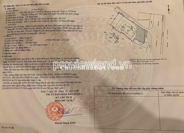 Bán nhà đất mặt tiền đường Trần Não, Thủ Đức, 746m2 đất, tiện xây cao tầng Bán nhà đất mặt tiền đường Trần Não, Thủ Đức, 746m2 đất, tiện xây cao tầng