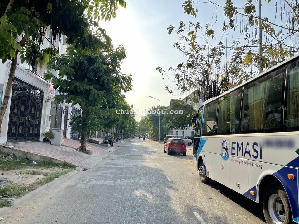 Hàng hiếm - Lô đất đẹp KDC Nam Long TTC, P.Tân Thuận Đông, Quận 7