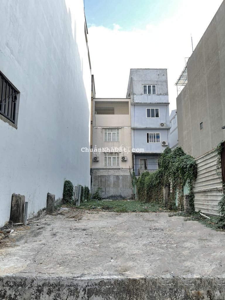 Hàng hiếm - Lô đất đẹp KDC Nam Long TTC, P.Tân Thuận Đông, Quận 7