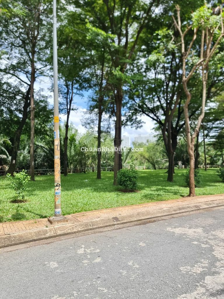 Cần bán gấp lô đất đẹp 7x20m An Phú Hưng Q7 với giá 160tr/m2 TL nhiều