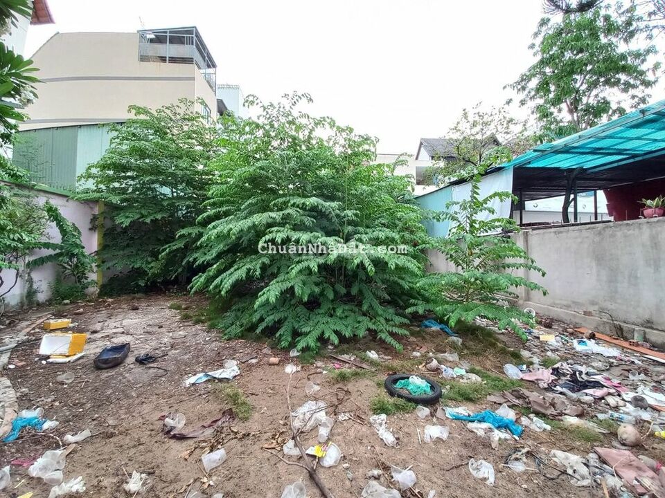 Cần bán gấp lô đất thổ cư 8,3x26m Kiều Đàm giá chốt 28 tỷ