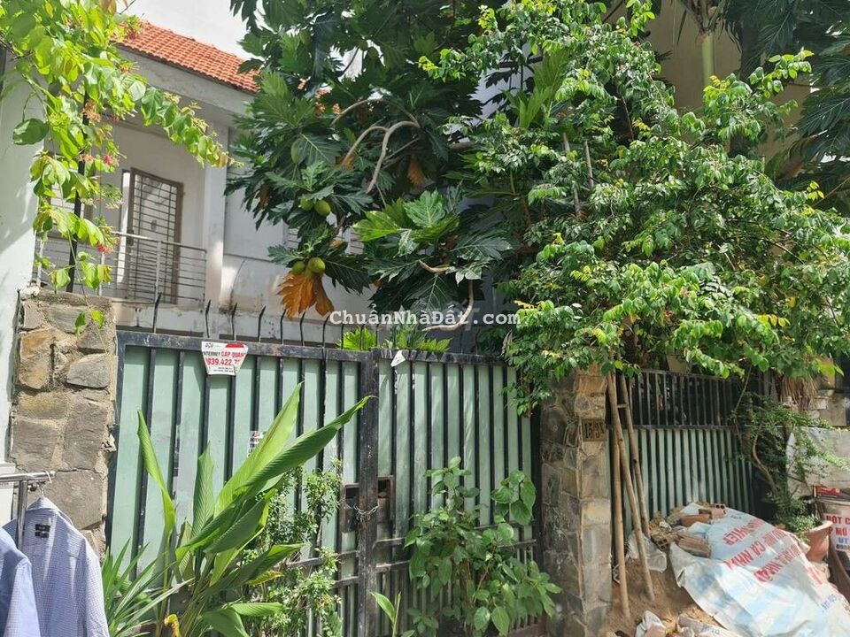 ĐẤT HXH 7X11 CN 77M2 HẺM 4M XE HƠI VÀO TẬN NƠI Đ. HUỲNH TẤN PHÁT Q7