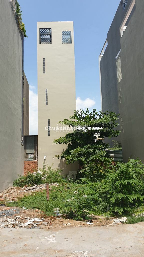 Đất HXH 6m Kiều Đàm, phía sau Sunrise City, giáp Q4, 80m2, Giá 8 tỷ