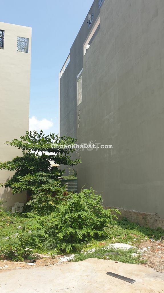 Đất HXH 8m Kiều Đàm, gần Lotte Mart, giáp quận 4, 82m2, Giá 9.7 tỷ