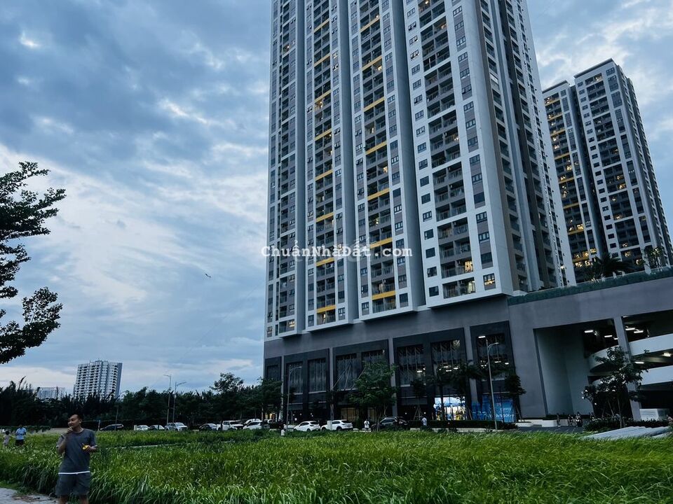 Bán Đất 5x18m dự án Q7 Saigon Riverside Hưng thịnh - Đào Trí Quận 7 Bán Đất 5x18m dự án Q7 Saigon Riverside Hưng thịnh - Đào Trí Quận 7