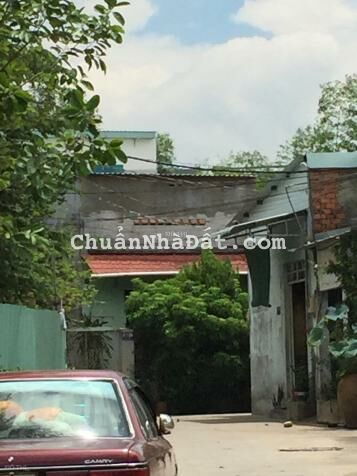 Bán đất tại Đường 197, Phường Tân Phú, Quận 9, Hồ Chí Minh diện tích 251.3m2 giá 11.4 Tỷ