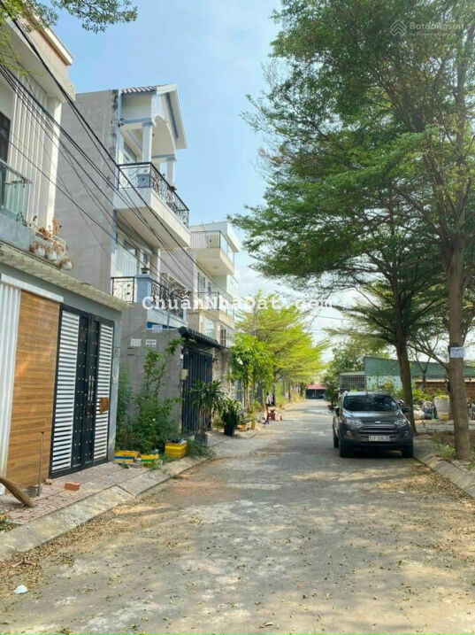 B11 dự án vạn xuân mặt tiền hẻm 99, đường 8, Lò Lu - 2,65 tỷ/51m2 B11 dự án vạn xuân mặt tiền hẻm 99, đường 8, Lò Lu - 2,65 tỷ/51m2