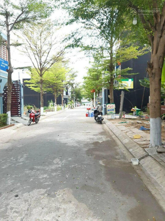 B11 dự án vạn xuân mặt tiền hẻm 99, đường 8, Lò Lu - 2,65 tỷ/51m2 B11 dự án vạn xuân mặt tiền hẻm 99, đường 8, Lò Lu - 2,65 tỷ/51m2