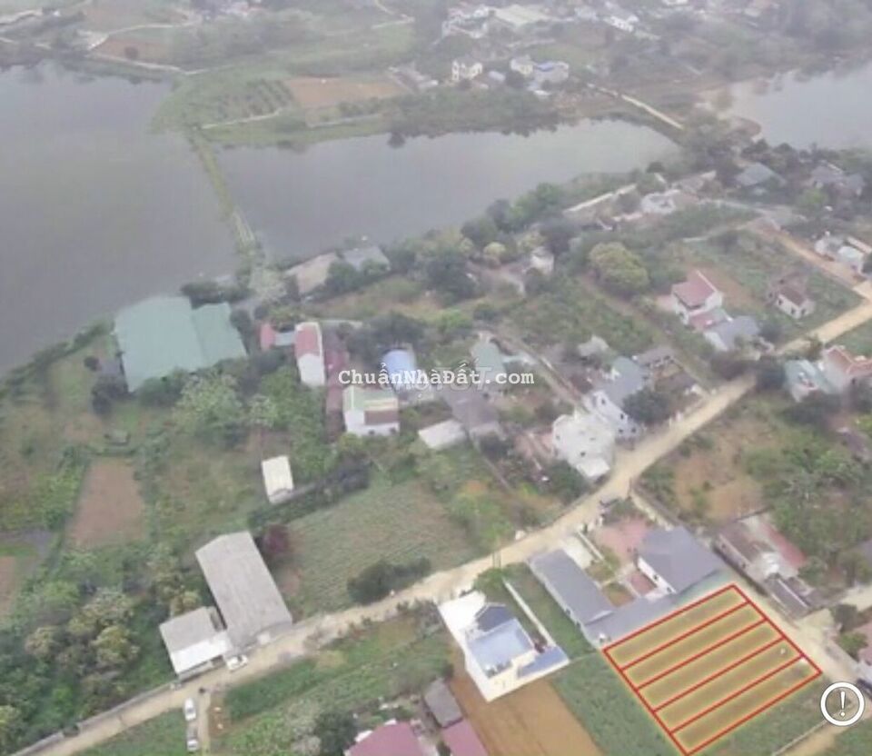 Chủ cần bán 120m full thổ, gần hồ, đơn giá quá rẻ so với thị trường